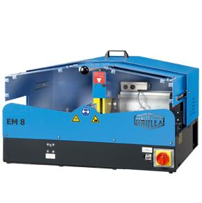 EM8.3P胶管切管机视频演示