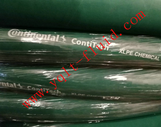 化工软管(GREEN)150PSI