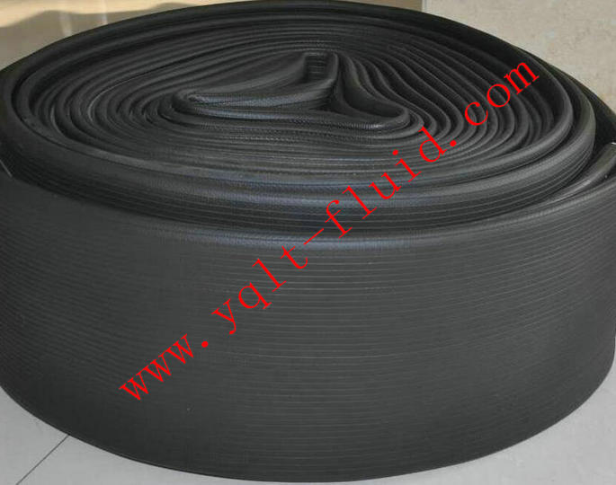 扁平软管NBR OF150PSI