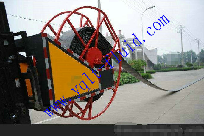 扁平软管TPU OF240PSI