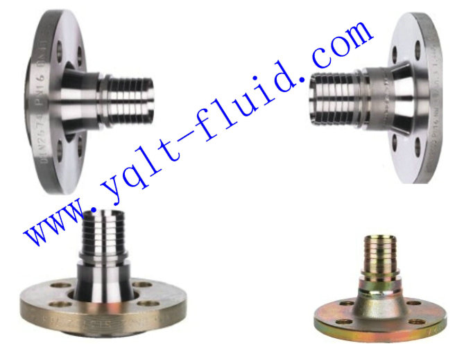 工业管法兰 Flange fitting