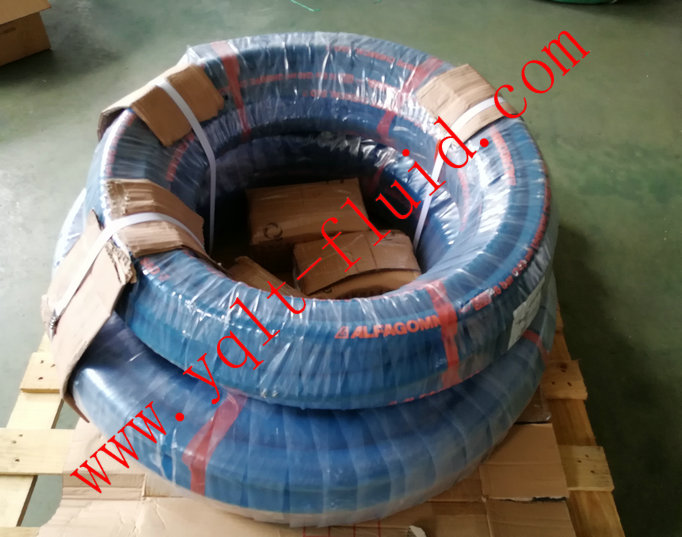 食品级化工管 Food chemical hose