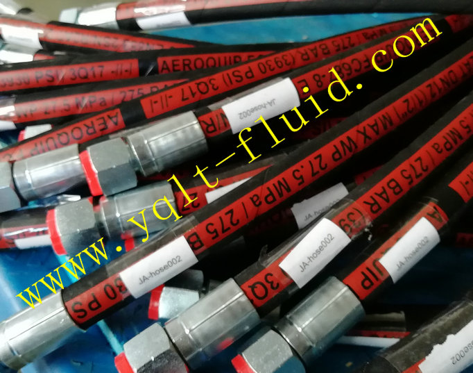 GH793 二层胶管皇冠2SN系列