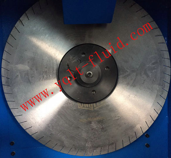 软管切管机YQQ-03