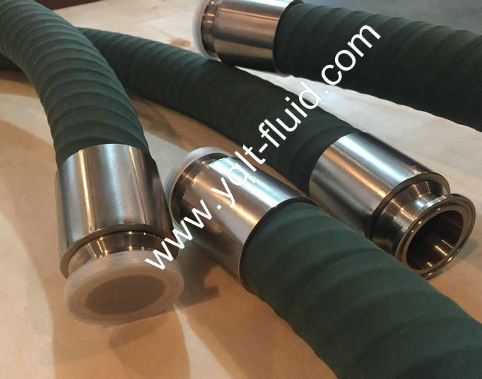 化学软管（XLPE)240PSI