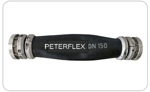 扁平软管TPU OF240PSI