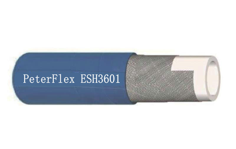 ESH 3601 压力清洗管